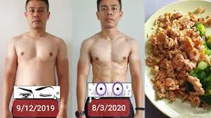 Silahkan klik link dibawah ini: Resepi Sihat Pan Grill Chicken Ayam Grill Mudah Diet Sihat Untuk Kurus Youtube