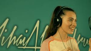 Laura speaks with us backstage at the selectia nationala 2019 final in romania. Laura Bretan Dear Father National Selection Eurovision 2019 Youtube