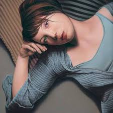 Mary Jane Ansell (British, b. 1972):