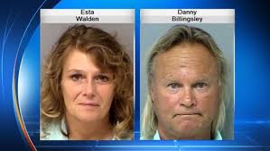 St. Johns County woman found; Boyfriend arrested