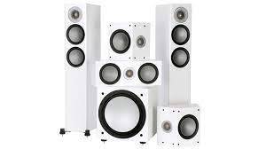 Wireless home theater system components explained. Best Surround Sound Systems 2021 What Hi Fi