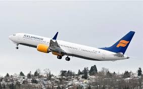Welcome to the official instagram of icelandair! Icelandair Rejigs Restructuring Timeline As Crucial Talks Continue News Flight Global