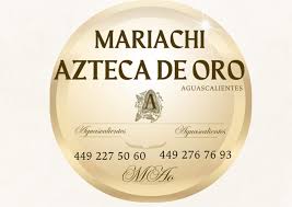 Mariachi Azteca De Oro Aguascalientes