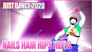 Only three songs from the just dance 2022 tracklist have been revealed so far. Just Dance 2020 Nails Hair Hips Heels By Todrick Hall Fanmade Collab Mash Up Ft The Rezox Youtube