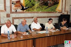 Maybe you would like to learn more about one of these? Ria Dagestan V Mahachkale Proshlo Zasedanie Obshestvennogo Soveta Minkultury Dagestana