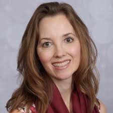 Katherine Scott Jones