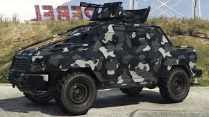 Hvy Insurgent | Gta 5 Online Vehicle Stats, Price, How To Get