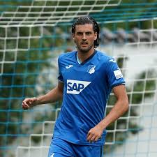 Florian grillitsch (born 7 august 1995) is an austrian professional footballer who plays as a midfielder or centre back for bundesliga club 1899 hoffenheim and the austria national team Tsg Hoffenheim On Twitter Gluck Gehabt Florian Grillitsch Musste Im Test Gegen Kleeblattfuerth Nach Einem Zusammenprall Ausgewechselt Werden Ausser Einem Umgeknickten Knochel Ist Aber Nichts Passiert Tsgamtegernsee Https T Co 1svnmctcnw