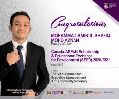 Universiti teknologi mara uitm faculty of law business education., free portable network graphics (png) archive. Uitm Official On Twitter Congratulations Mohammad Amirul Shafiq Mohd Aznan From The Faculty Of Law Recipient Of Canada Asean Scholarship Educational Exchange For Development Seed 2020 2021 From The Vice Chancellor Executive Management