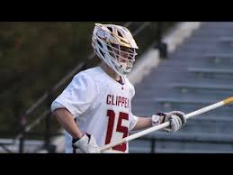 Brian Lucy's Lacrosse Recruiting Profile