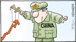It was typical to play american movies in major cinemas preceded by an american cartoon segment. Cartoon Of The Day Red Data