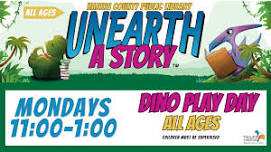 Dino Play Day