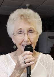 Farewell message from valley singer