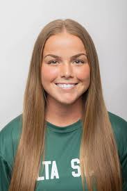 2026 Softball Roster