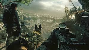 Recoger todo tipo de armas: Call Of Duty Cual Es El Mejor Call Of Duty De La Historia Marca Com