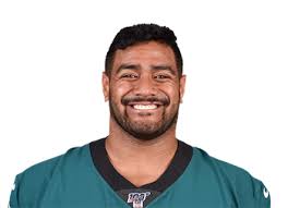 Offensive Lineman Archives