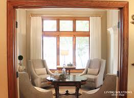 Four chairs design pictures remodel decor and ideas 4 chair living room arrangement you don t have to use four of the exact same chairs achieve this make the most of the space in your small living room with these furniture and decorating ideas. Before After A Light Bright Sitting Room Living Solutions Blog
