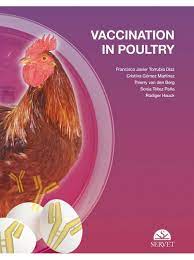 A vaccine is an antigenic preparation used to produce active immunity to a disease. Vaccination In Poultry