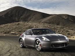 Nissan 370z Anniversary Edition Wallpaper Hd Car Wallpapers Id 1586