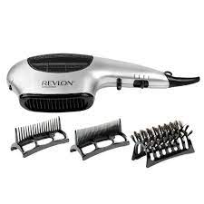 Revlon Perfect Heat 1875w Fast Dry Multi Styler We Do Hope You Do Love The Image This Is An Affiliate Link Hairdrye Hair Dryer Reviews Revlon Hair Dryer