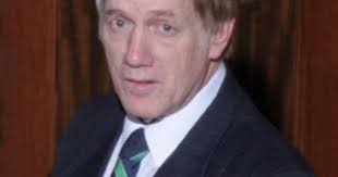 George Edward Whelan, journalist, youth sports coach, beloved Lewis County  West Virginia icon, dies at age 69