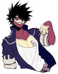 My hero academia fan art hot. Dabi Boku No Hero Academia Hero Academia Characters My Hero Academia Manga Anime Boyfriend