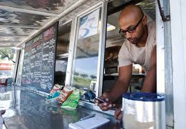 Camel city cafe is located near the cities of winston and north. Gourmet To Go Food For Thought Journalnow Com