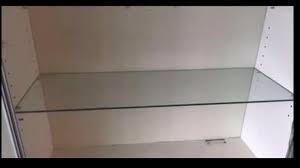 Overstock.com has been visited by 1m+ users in the past month Ikea Billy Bookcase Glass Shelving Furniture Home Living Furniture Shelves Cabinets Racks On Carousell