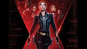 Natasha romanoff, also known as black widow, confronts the darker parts of her ledger when a dangerous conspiracy with ties to her past arises. Disney Moves Black Widow To May 2021 Other Titles Also Delayed