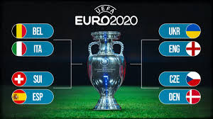 How i can do this? Full Predictions For Euro 2020 Quarter Finals The Cult Of Calcio
