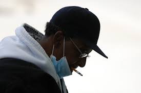 N'étant pas très branché sur les gros médias, je n'avais pas vu ceci dit, sans pouvoir tirer de conclusion ferme sur la relation entre tabac et coronavirus, l'analyse est quand même très intéressante et invite à creuser la. La Nicotine Contre Le Coronavirus Pas Si Vite La Presse