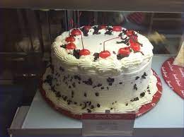 This recipe is divided into 2 sections for the ease of understanding. Black Forest Secret Recipe S Photo In Setapak Klang Valley Openrice Malaysia
