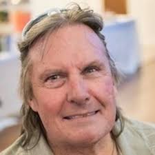 Donald Richard Winter Obituary January 31, 2020