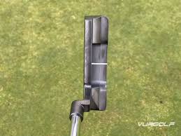 Gậy Putter Mizuno M-Craft VI New - Uy Tín Top 1 Thị Trường