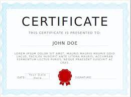 Do you need a certificate template for powerpoint (ppt)? 7 Powerpoint Certificate Templates Ppt Pptx Free Premium Templates
