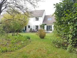 Maison Individuelle Au Golf De Saint Germain Les Corbeil Hello Tigery