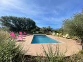 Calenzana Cinque - Appt avec piscine partagée, Calvi – Updated ...