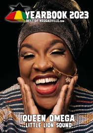 TOMORROWLAND YEARBOOK 2023 by Tomorrowland