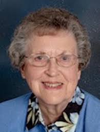 LOIS WALTERS Obituary (1923