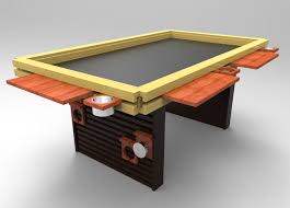 Board Game Table Album On Imgur Board Game Table Table Games Gaming Table Diy