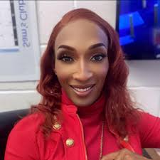 Starr Jenic Myles II