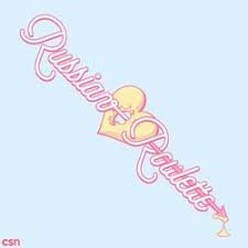 It was released on september 7, 2016. Russian Roulette 3rd Mini Album Red Velvet