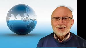 Up de anner Siet vun Dörp een nie Leed vun Heimatsänger Bern Stein