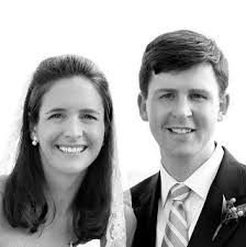 Sarah Gregg and William Orum