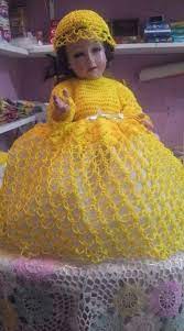 Pin En 1 Dolls