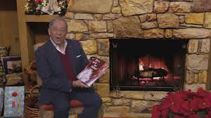 Seuss' how the grinch stole christmas directed by ron howard for $14.99. Leon Bibb Narrates How The Grinch Stole Christmas Wkyc Com