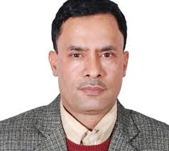 Anjan Kumar Dhakal