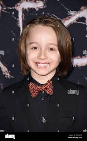 Roger Dale Floyd attends the premiere of Warner Bros Pictures "Doctor  Sleep" at Westwood Regency Theater