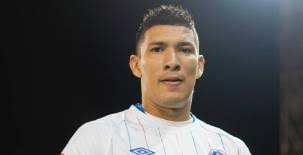 Sub-15 saca la garra catracha en la Copa Centroamericana de Voleibol