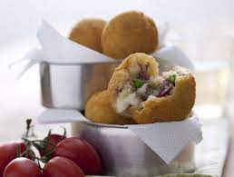Pin Su I Fritti